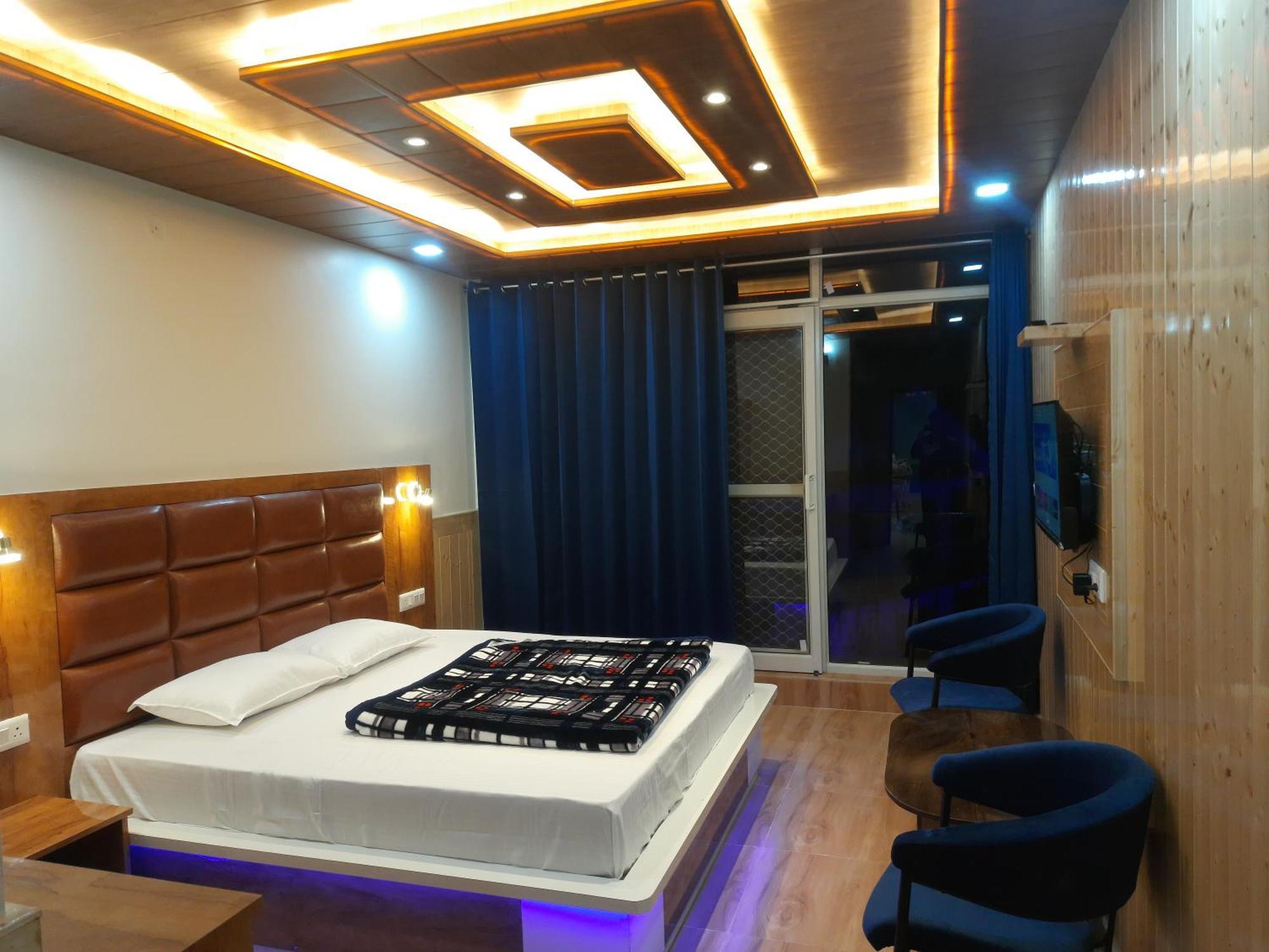 Aagaman Woods Shimla Exterior foto