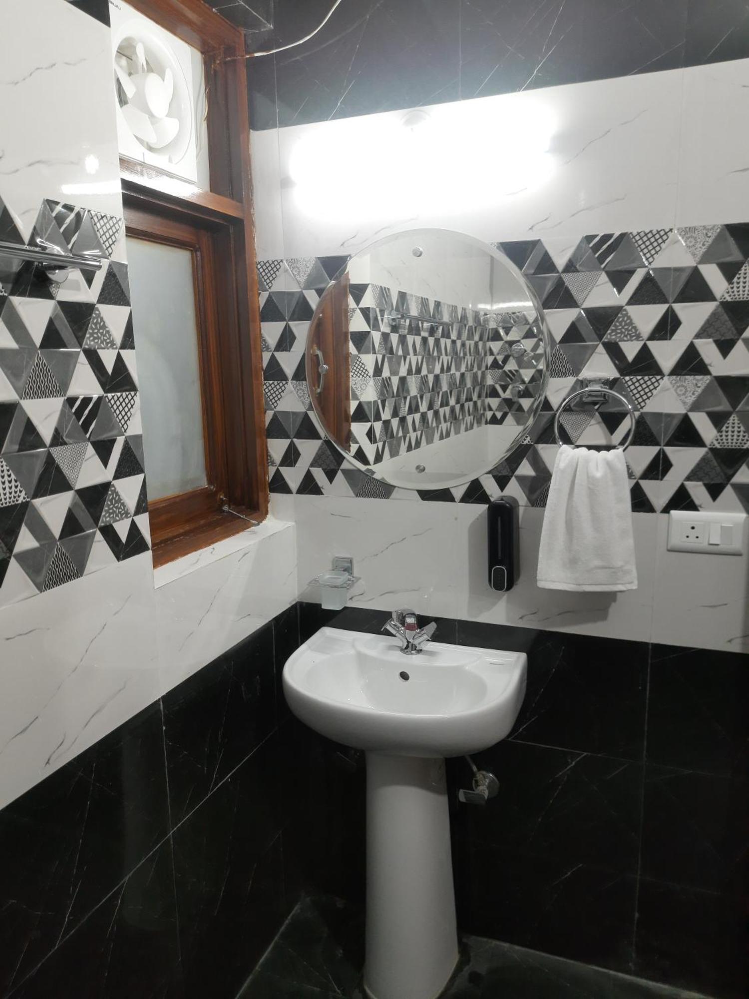 Aagaman Woods Shimla Exterior foto