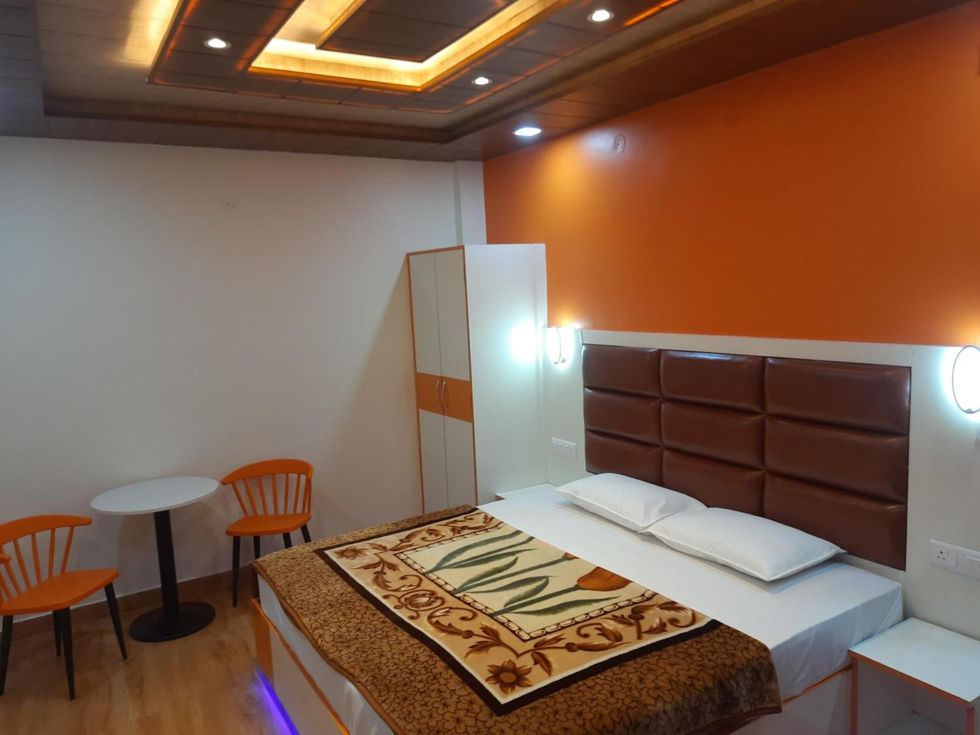 Aagaman Woods Shimla Exterior foto