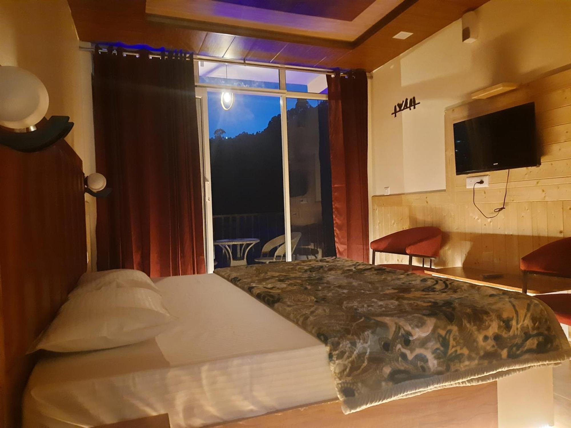 Aagaman Woods Shimla Exterior foto